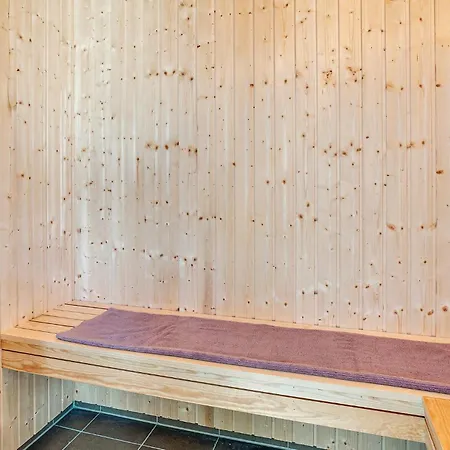 Awesome In With Sauna Dom wakacyjny