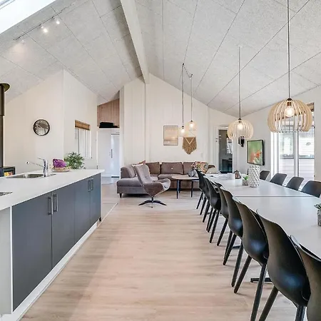 Holiday home Lovely In With Wifi *