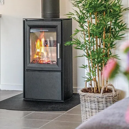 Lovely In With Wifi Norre Nebel