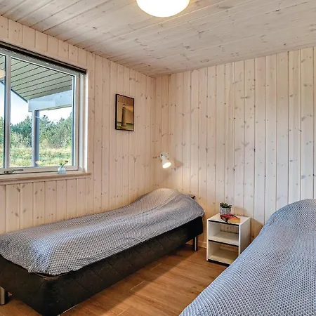 Awesome In With Sauna *